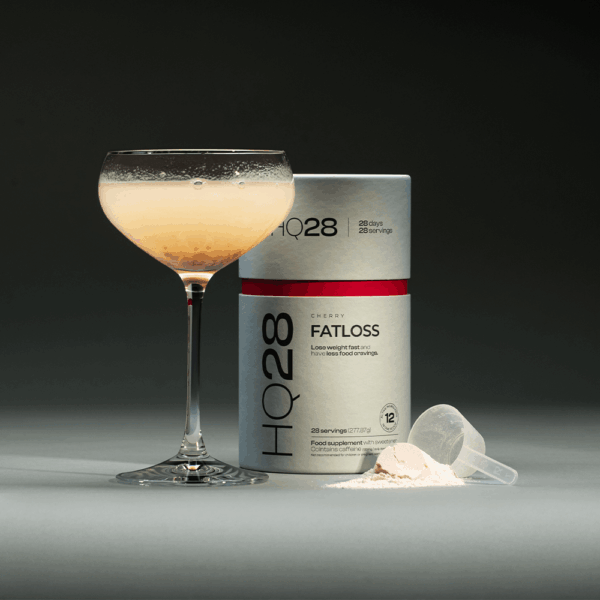 HQ28 Fatloss uporaba HQ28 Fatloss uporaba