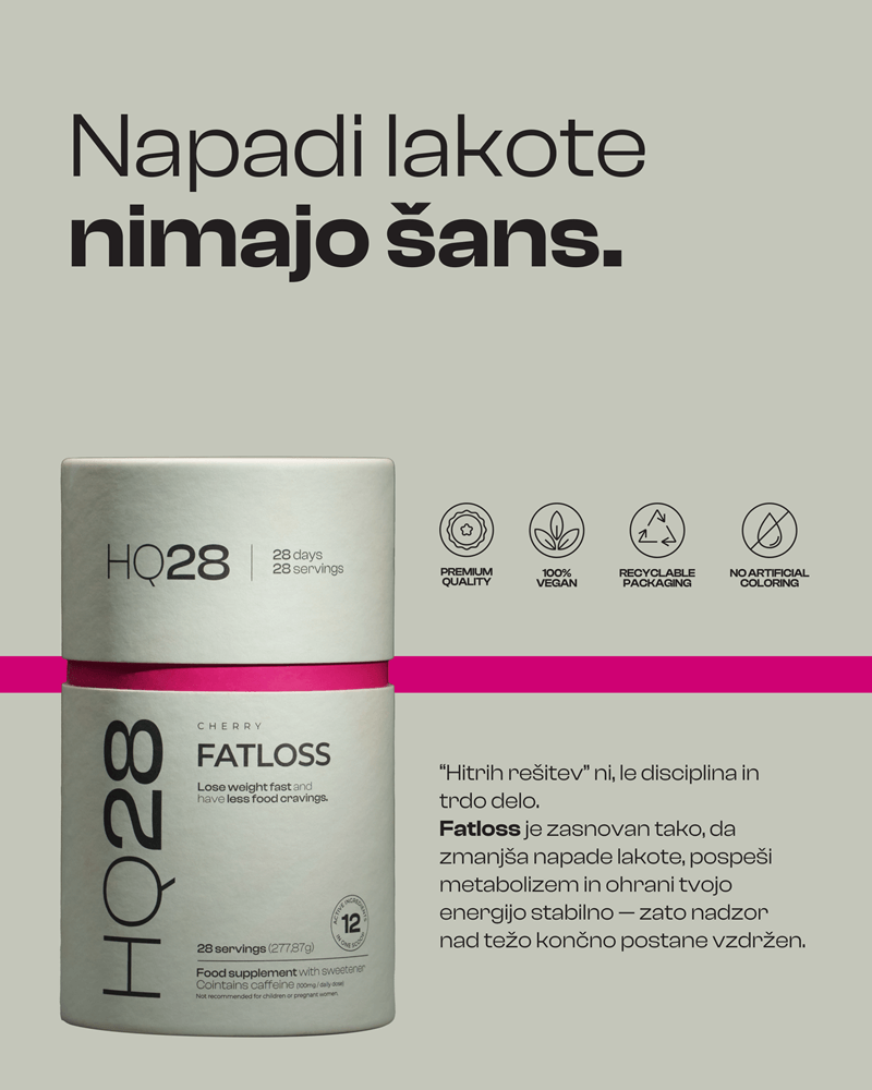HQ28 Fatloss