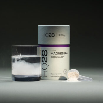 HQ28 Magnesium uporaba
