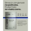 HQ28 Recovery za podporo telesu