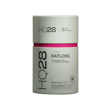 fatloss