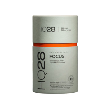 focus
