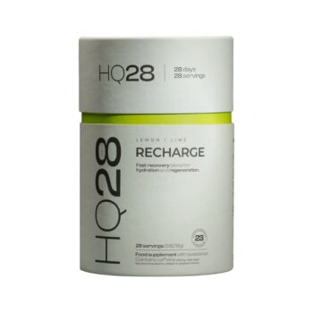 HQ28 Recharge - vsakodnevna podpora telesa, 520 g