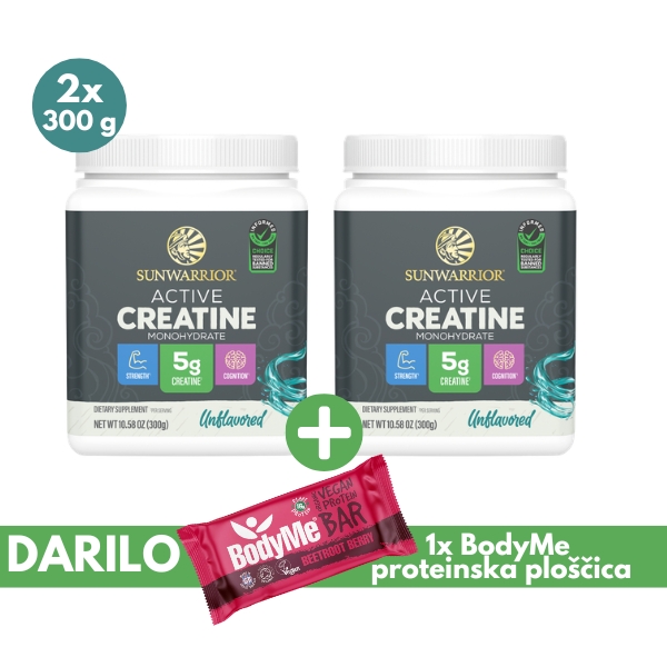 paket-sunwarrior-kreatin-darilo-bodyme-bar-berry-26 Sunwarrior Active kreatin paket + DARILO