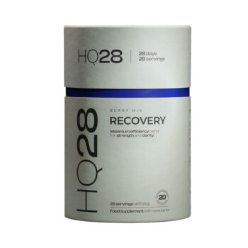 recovery