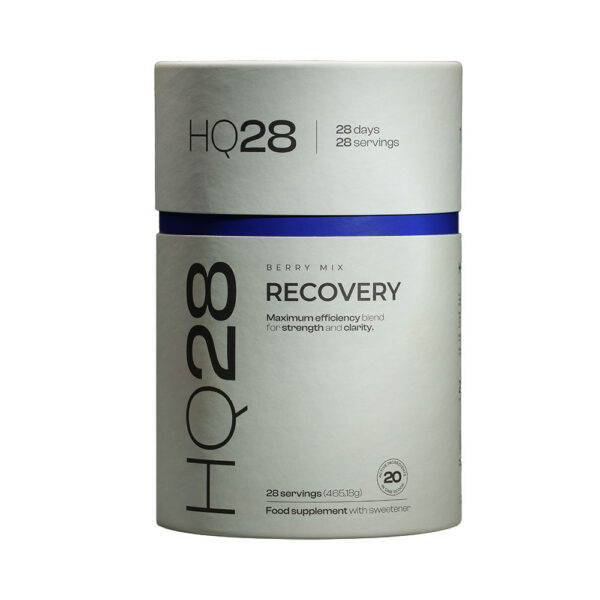 recovery