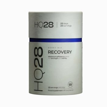 recovery-hq28 HQ28 - Recovery, za podporo telesu, 592 g