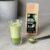 MIMY Matcha oat latte (z barista ovseno osnovo), 300 g, ekološko