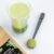 MIMY Matcha oat latte (z barista ovseno osnovo), 300 g, ekološko