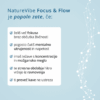NatureVibe Focus Flow je popoln zate