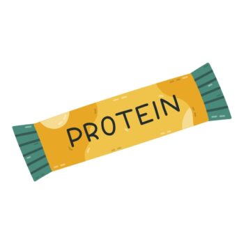 DARILO - Proteinska ploščica