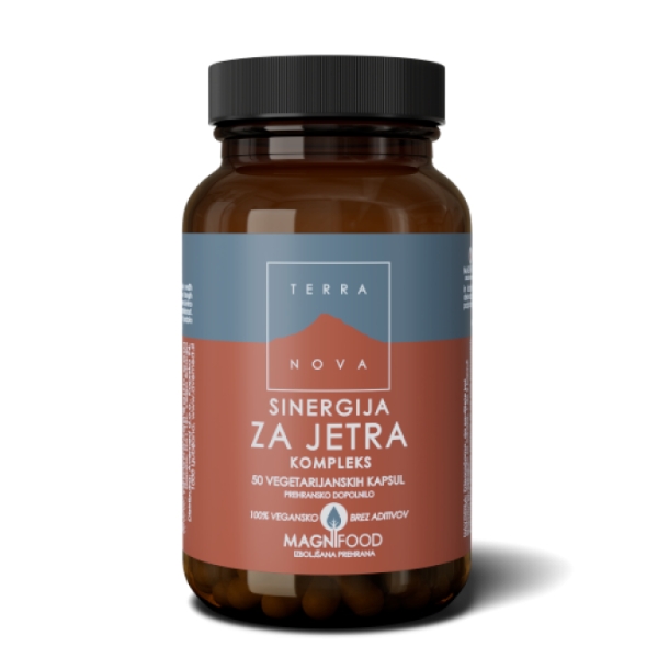terranova-sinergija-za-jetra-kompleks-50-kapsul Terranova Sinergija za jetra kompleks, 50 kapsul