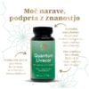 Eubioma Quantum Livacor, 60 kapsul