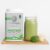 sunwarrior-active-protein-naravni-shake Sunwarrior Active ekološki rastlinski proteini - naravni okus