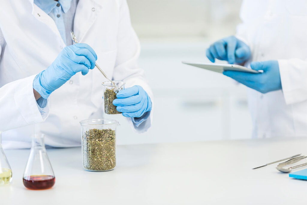 laboratorij-testiranje