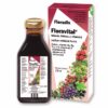 Floradix-Floravital-tekoce-zelezo-z-vitamini Floradix Floravital, tekoče železo z vitamini, 250 ml