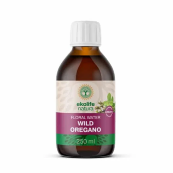ekolife-ekoloski-hidrolat-origana-250ml Ekološki hidrolat divjega origana Ekolife Natura, 250 ml