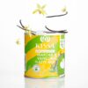Kissa Matcha Latte Vanilla Mix - ekološko, 120 g