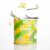 kissa-matcha-vanilija-latte Kissa Matcha Latte Vanilla Mix - ekološko, 120 g