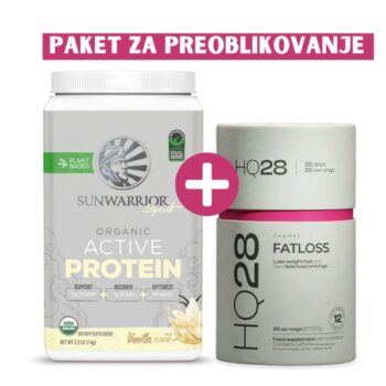 paket-preoblikovanje-hq28-sunwarrior Paket PREOBLIKOVANJE - HQ28 Fatloss in Sunwarrior Active proteini