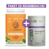 paket-regeneracija-hq28-sunwarrior-2 Paket REGENERACIJA - HQ28 Magnesium+ in Sunwarrior proteini