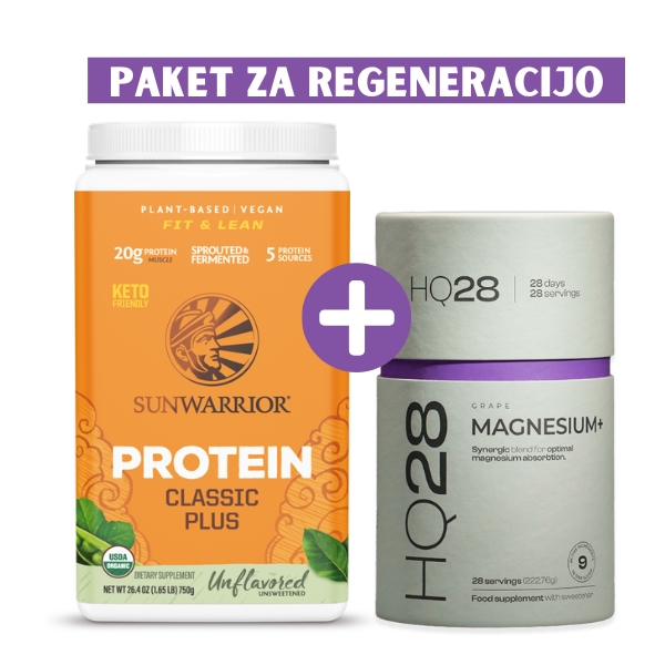paket-regeneracija-hq28-sunwarrior-2 Paket REGENERACIJA - HQ28 Magnesium+ in Sunwarrior proteini