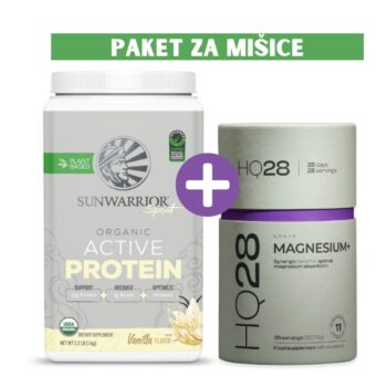 paket-misice-hq28-mg-sunwarrior Paket MIŠICE - HQ28 Magnesium+ in Sunwarrior ACTIVE proteini