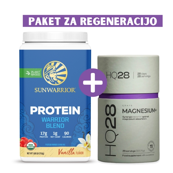 paket-regeneracija-hq28-mg-sunwarrior Paket REGENERACIJA - HQ28 Magnesium+ in Sunwarrior proteini