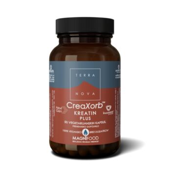 terranova-CreaXorb-KREATIN-PLUS-50-kapsul Terranova CreaXorb kreatin plus kompleks, 50 kapsul
