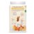sunwarrior-warrior-blend-proteini-pumpkin-spice-sestava Sunwarrior Warrior Blend rastlinski proteini - Pumpkin spice, 750 g