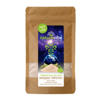 NatureVibe Indijski trpotec 1 NatureVibe Indijski trpotec 1