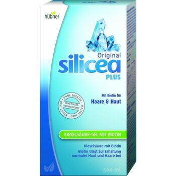 Silicea-Original-Plus-z-biotinom-gel-za-uzivanje Silicea Original Plus z biotinom, gel za uživanje, 500 ml