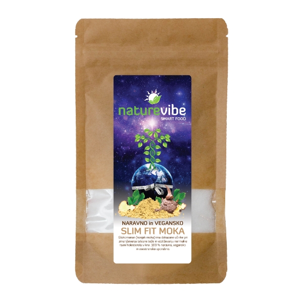naturevibe-slim-fit-moka-glukomanan NatureVibe Glukomanan - Slim fit moka, 100 g/200 g