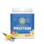 Sunwarrior Warrior Blend rastlinski proteini - Vanilija, 375 g