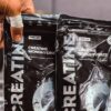 Kreatin monohidrat Vivo Life -252 g