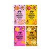 Energijski izotonični napitek - 4 pack 4 okusov - 4 x 30g