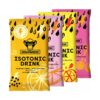 Energijski izotonični napitek - 4 pack 4 okusov - 4 x 30g