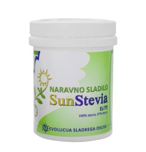 Stevia v prahu, 10 g 