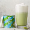 Matcha Latte Mix -  fresh and green, 120 g