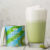 Matcha Latte Mix -  fresh and green, 120 g