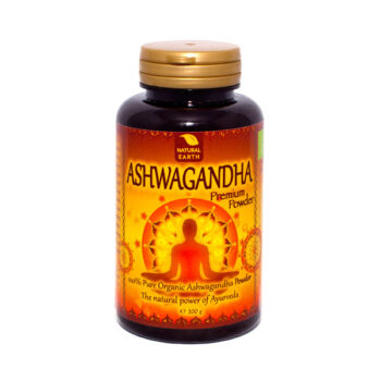 Ashwaganda, 100 g