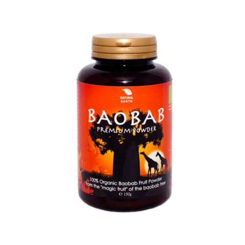 Baobab, 150 g