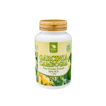 Garcinia Cambogia, 100 g