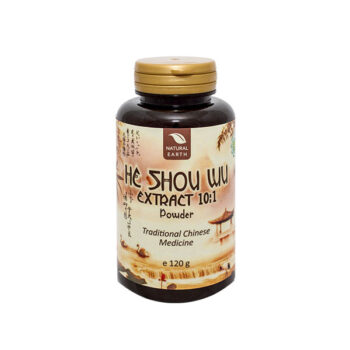 He Sho Wu, 120 g