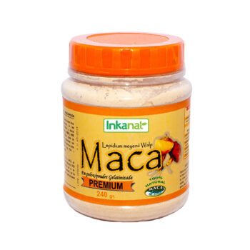 Maca Premium - EKO, 240 g