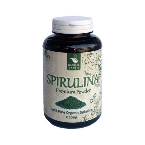 Spirulina, 200 g