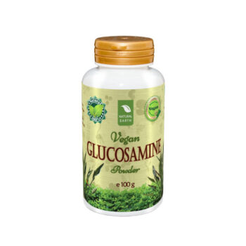 Veganski Glukozamin, 100 g