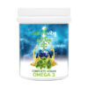 NatureVibe Complete Vegan Omega 3 (30 kapsul)