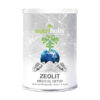 NutriHolis Zeolit Medical Detox, zeolit v prahu, 200 g