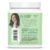 Sunwarrior Beauty greens kolagen booster z okusom pina-colade